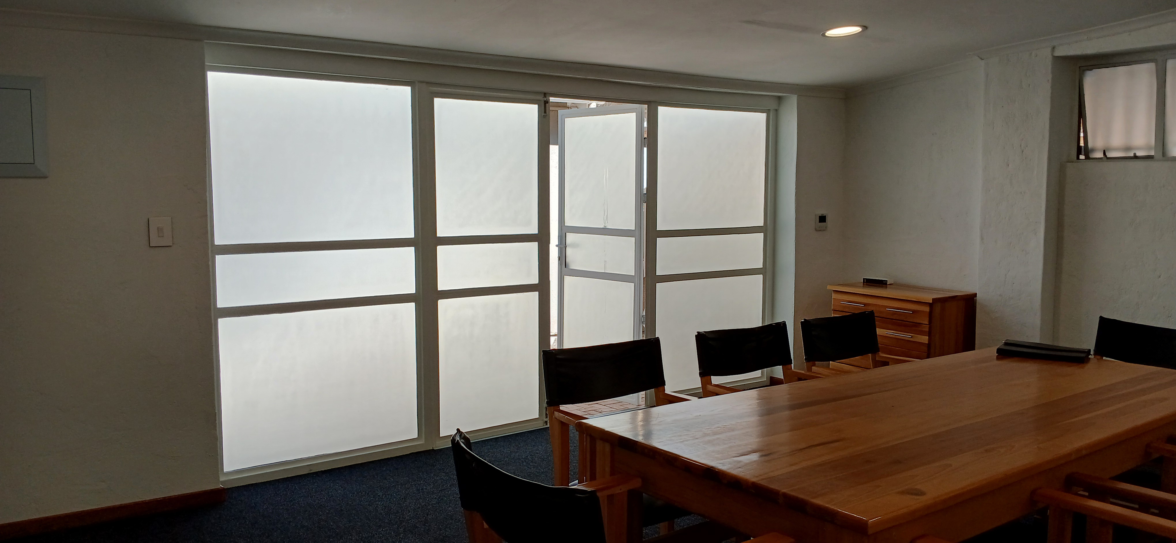 Namibian Bar Association Boardroom