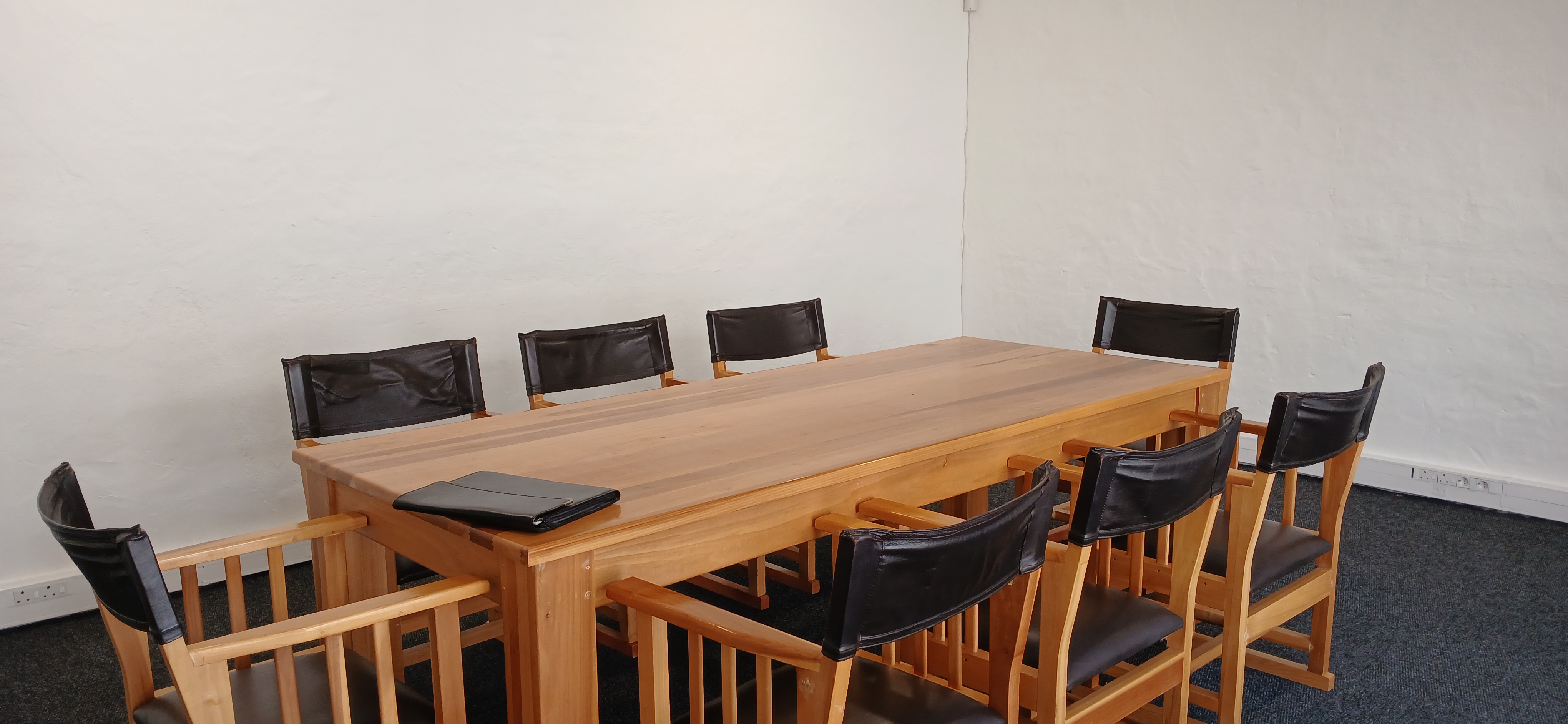 Namibian Bar Association Boardroom
