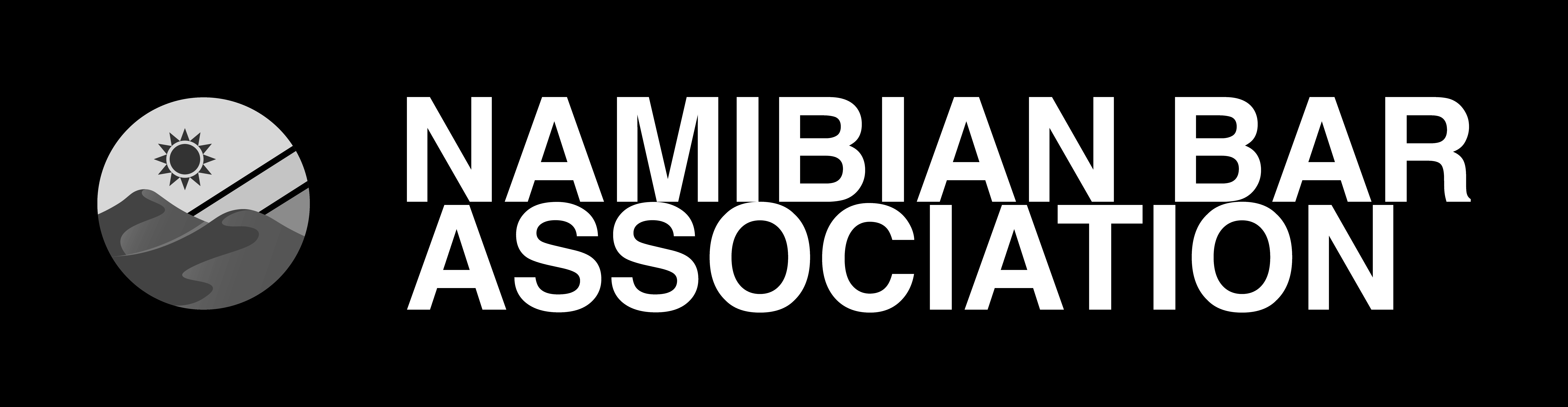 Namibian Bar Association Logo