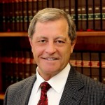 Adv Herman Steyn SC