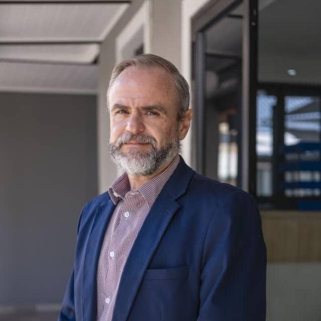 Adv Marius Boonzaier 